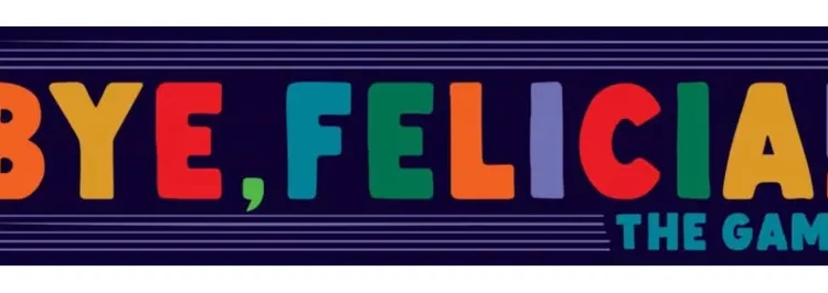 Bye Felisha The Valetine’s Day Singles Mixer